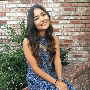 Meet your Posher, Erica